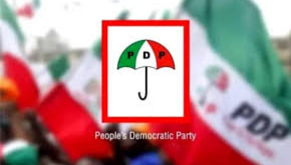Court ruling won't stop PDP's Nov.15 national convention - Ologunagba